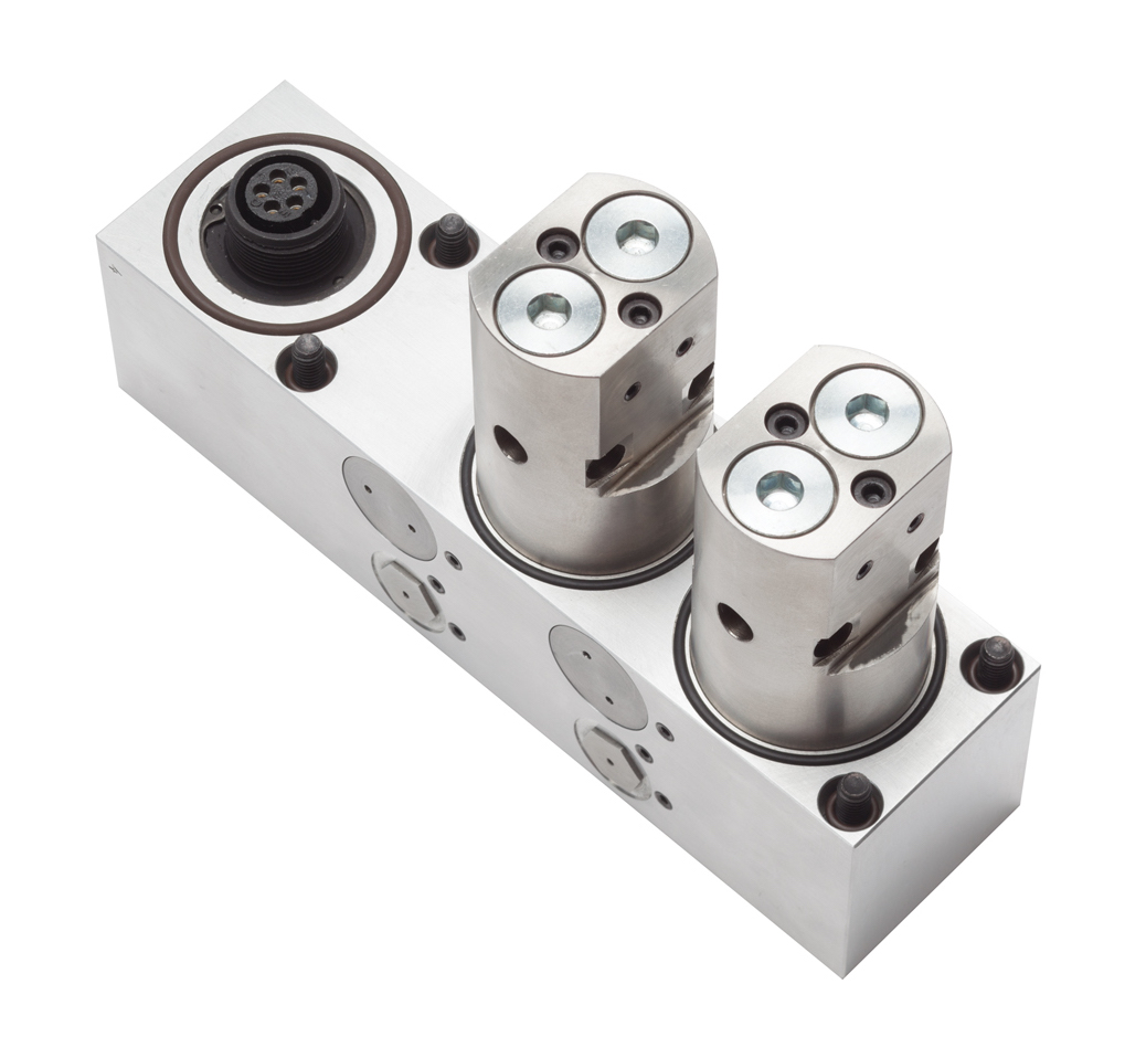 38LPM Spray Valve