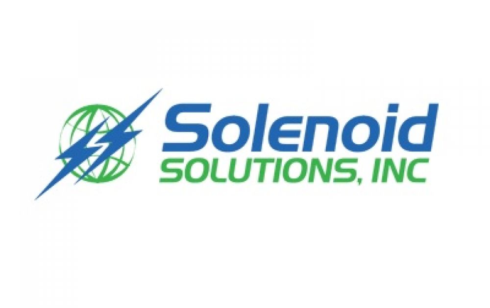 solenoid valves